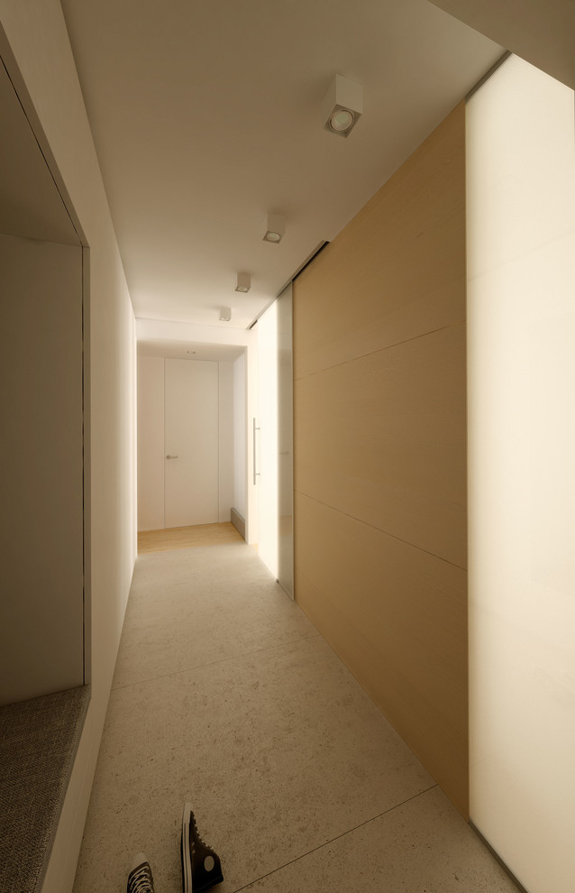 Обложка проекта: Интерьер 2-х комнатной квартиры