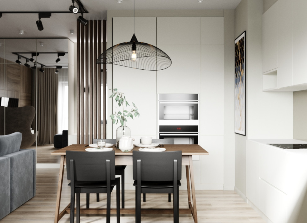 Квартира для Константина и Олеси