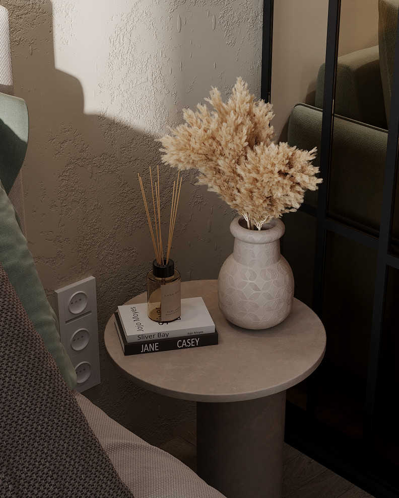 Квартира на улице Песчаная