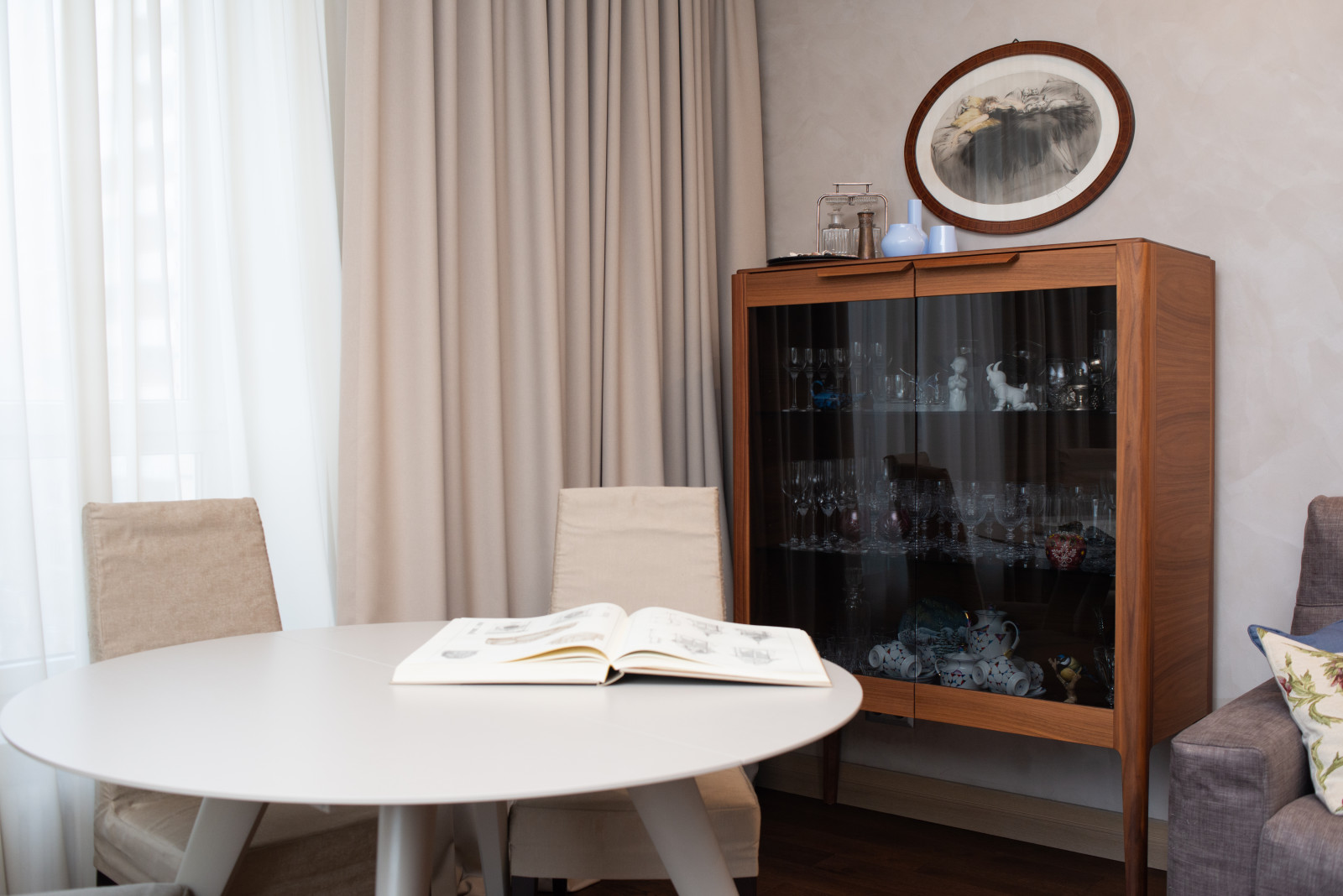 Маломосковская