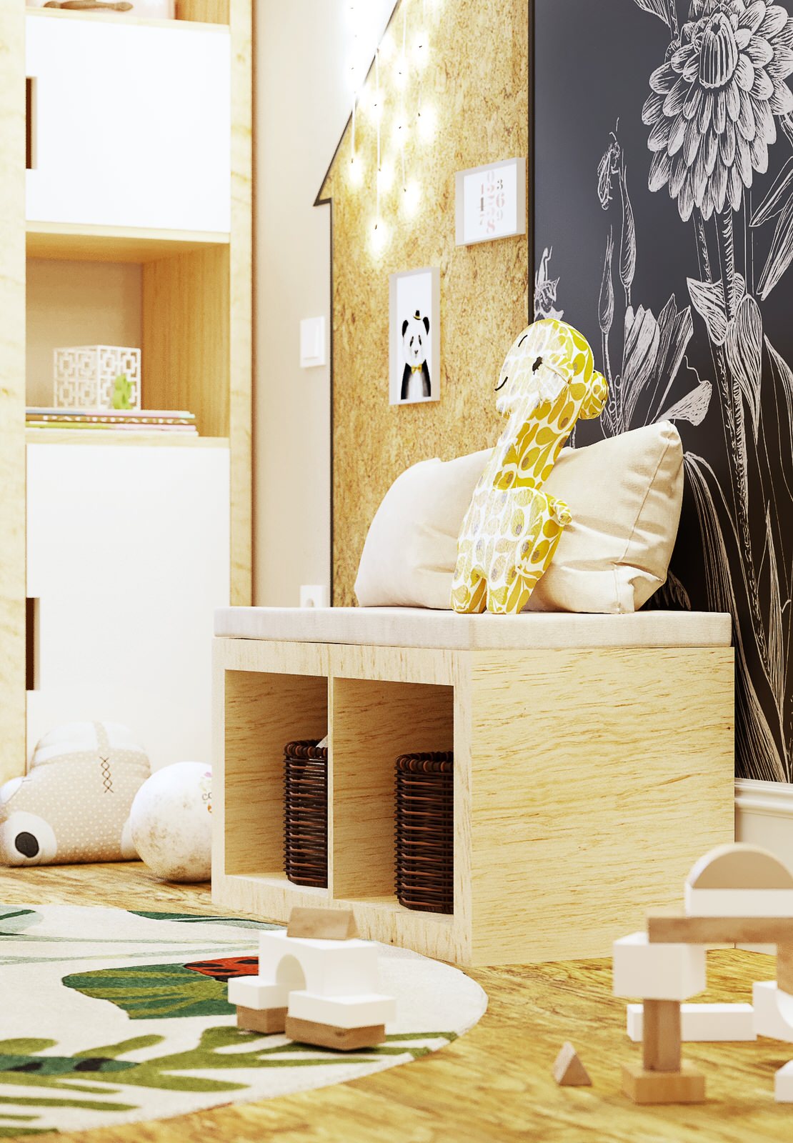 ЖК МОРЕОКЕАН