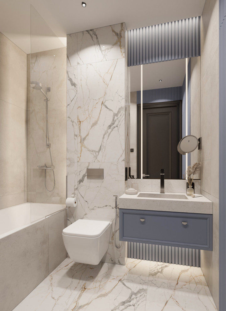 ЖК Серебряный Парк