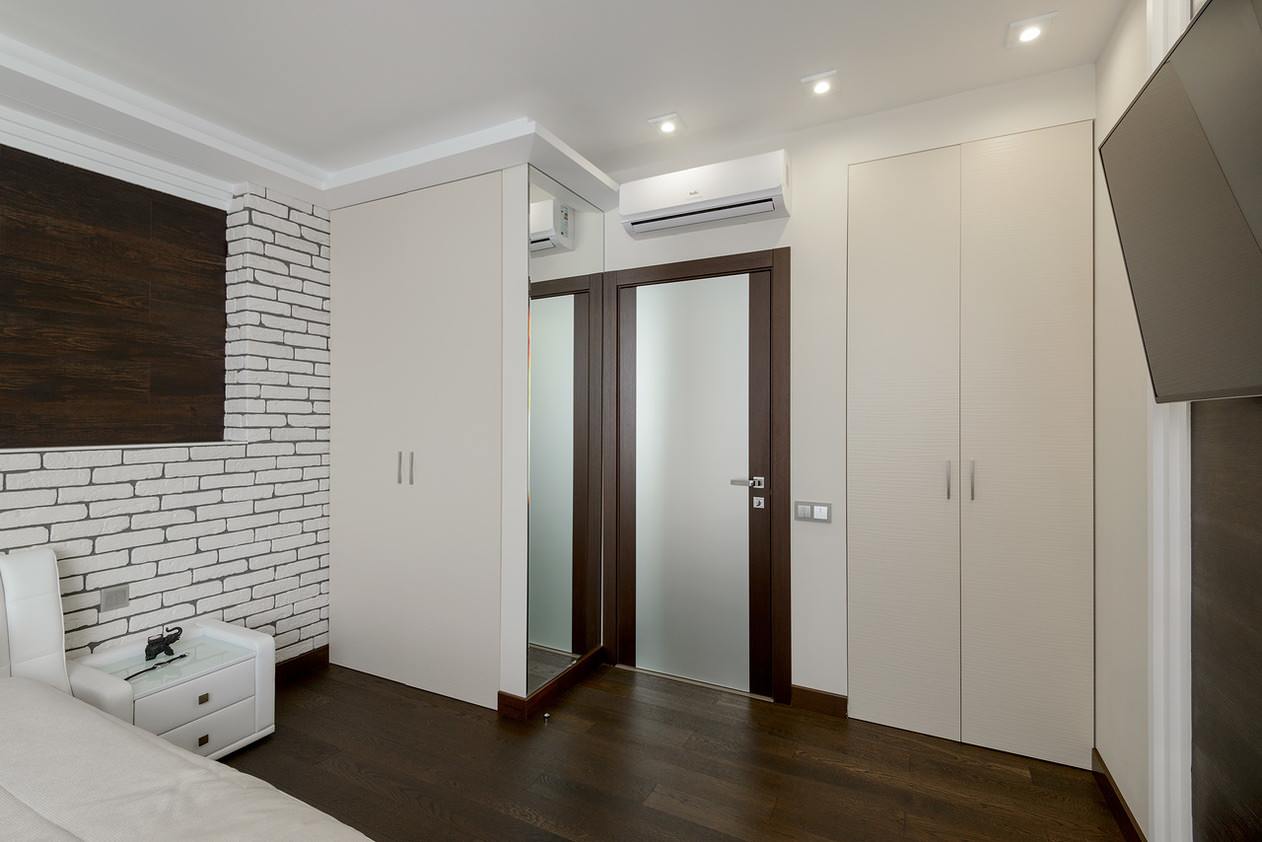 wood and stone