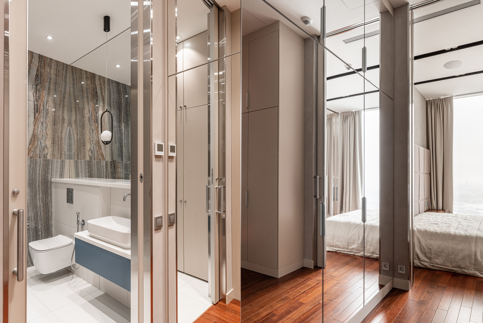 Нева Тауэрс