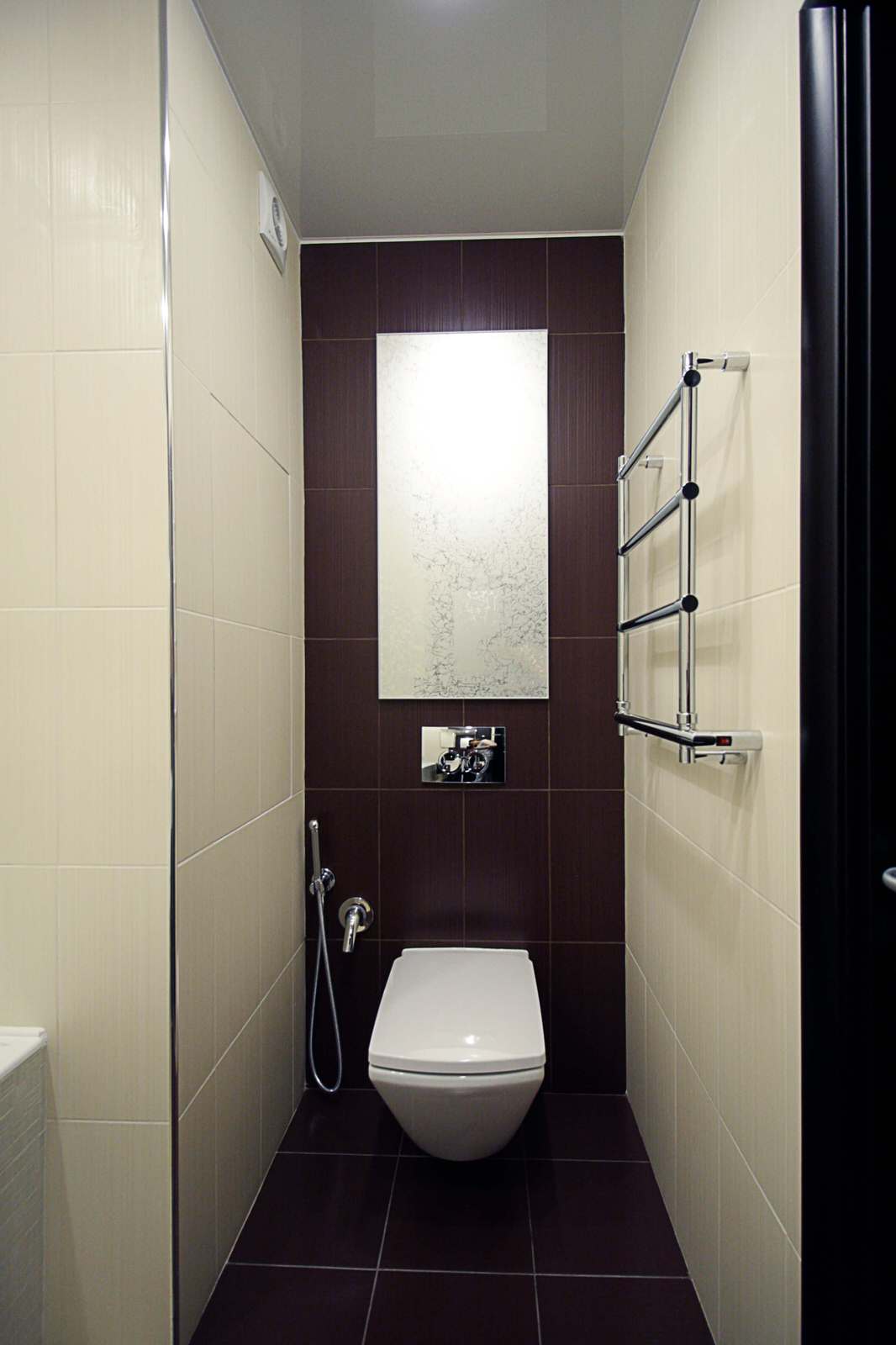 Квартира для молодей девушки