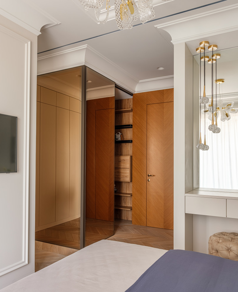 ЖК Садовые кварталы