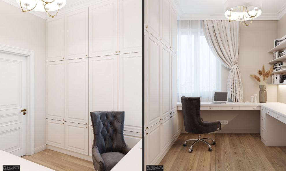 ДИЗАЙН-ПРОЕКТ   ДОМА 300 М2 Г. БЕЛГОРОД