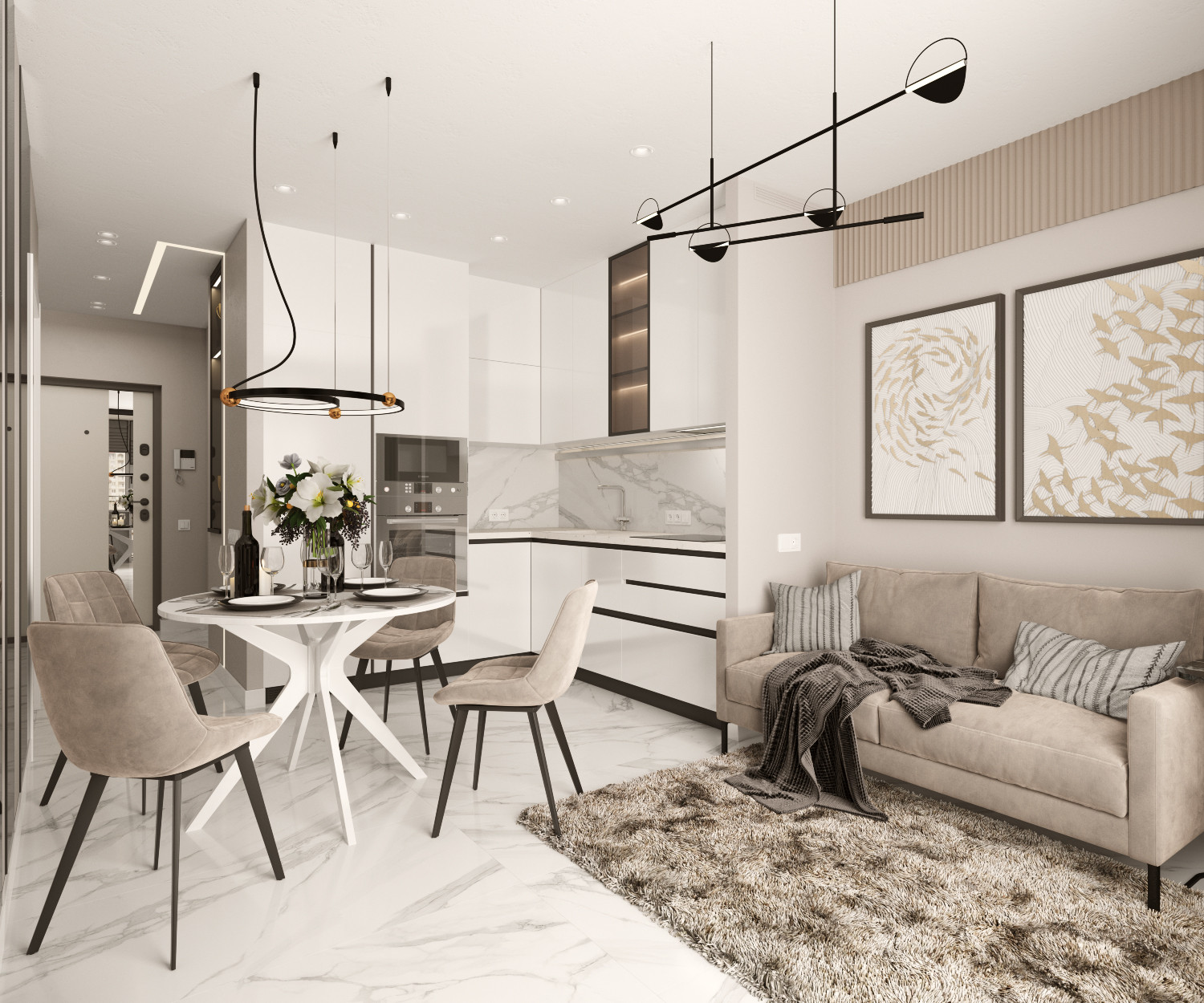 ЖК Репников