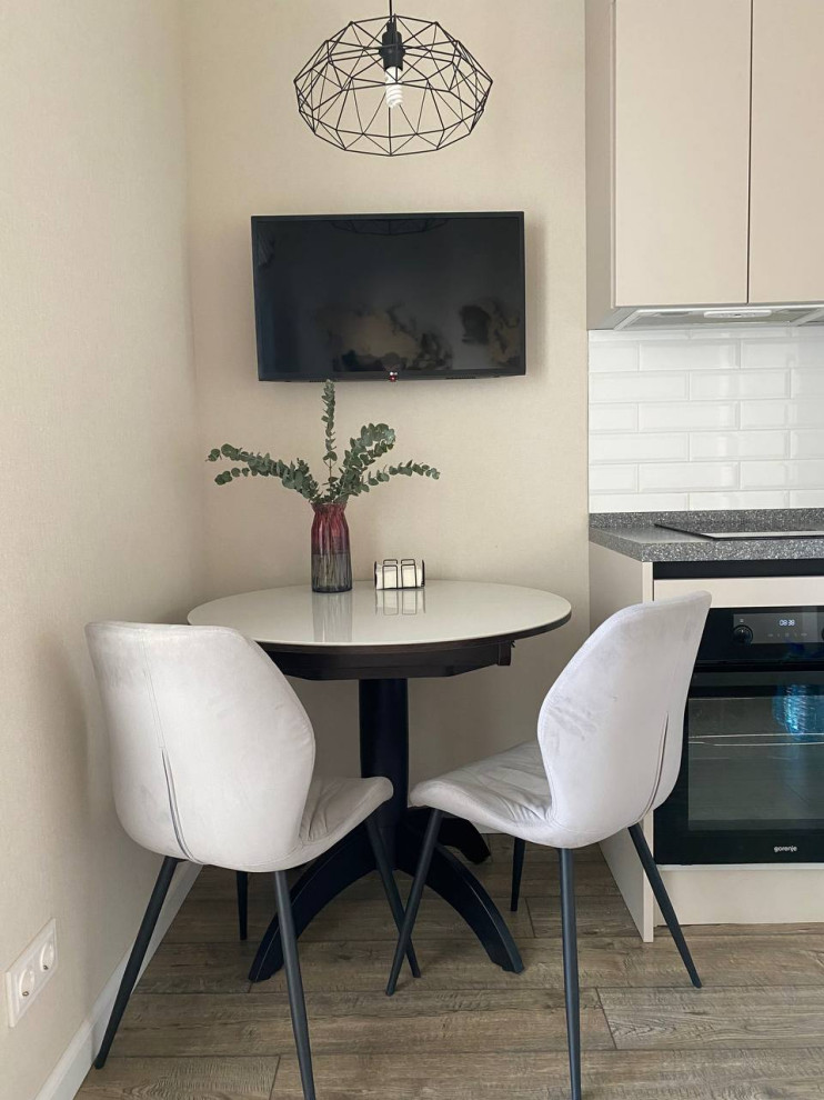 ЖК Скандинавия