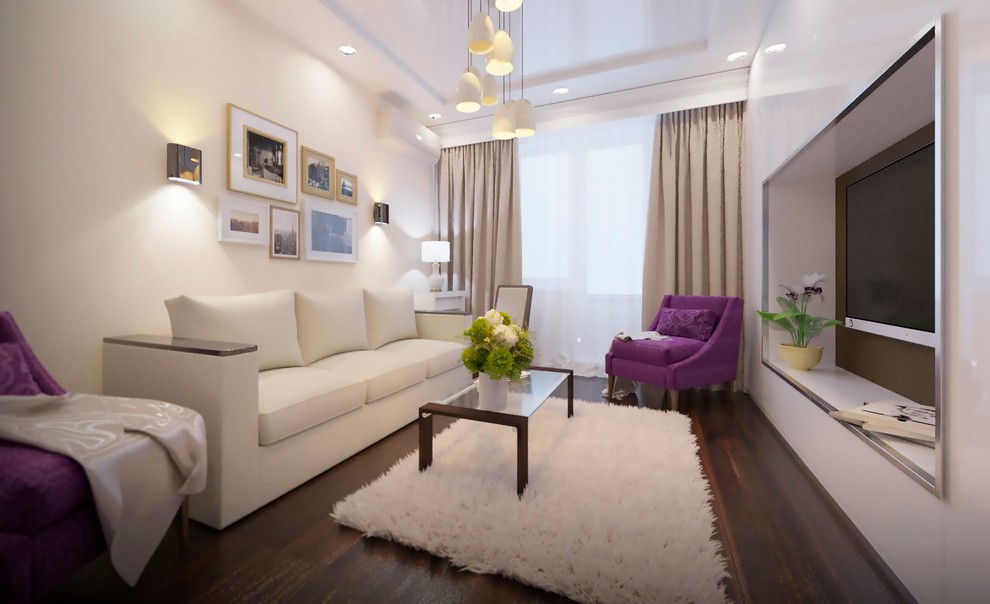 Сталинка на "Округ Галле"