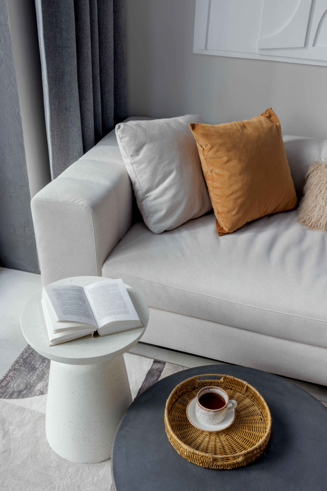 Обложка проекта: Дом в КП КАШИНО