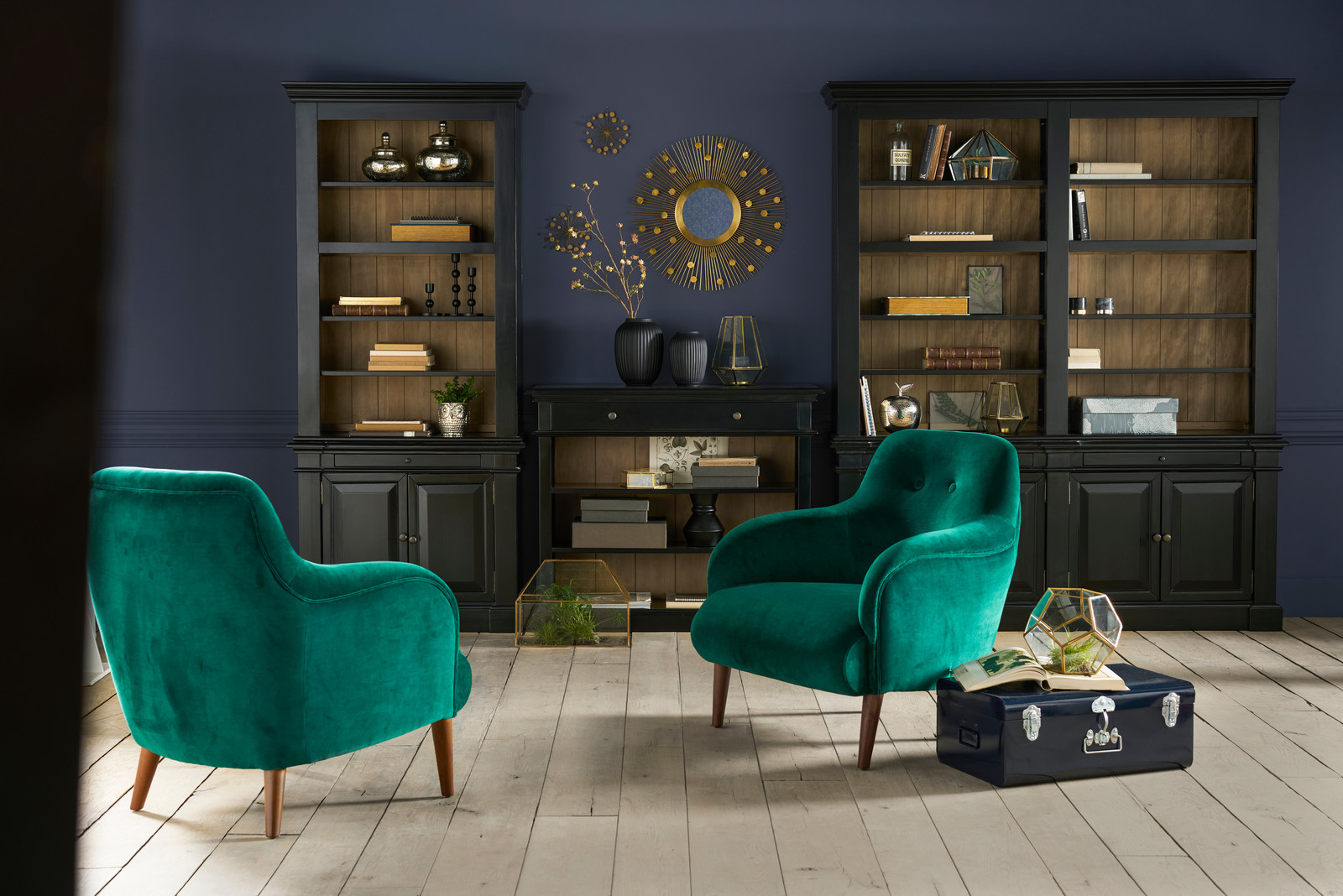 Обложка альбома: Квартира