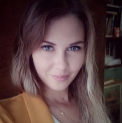 Ксения Картавина