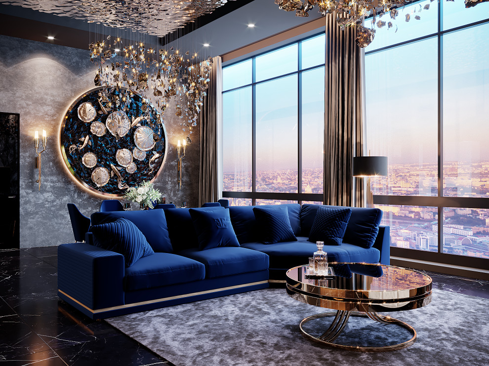 Кровь Дракона