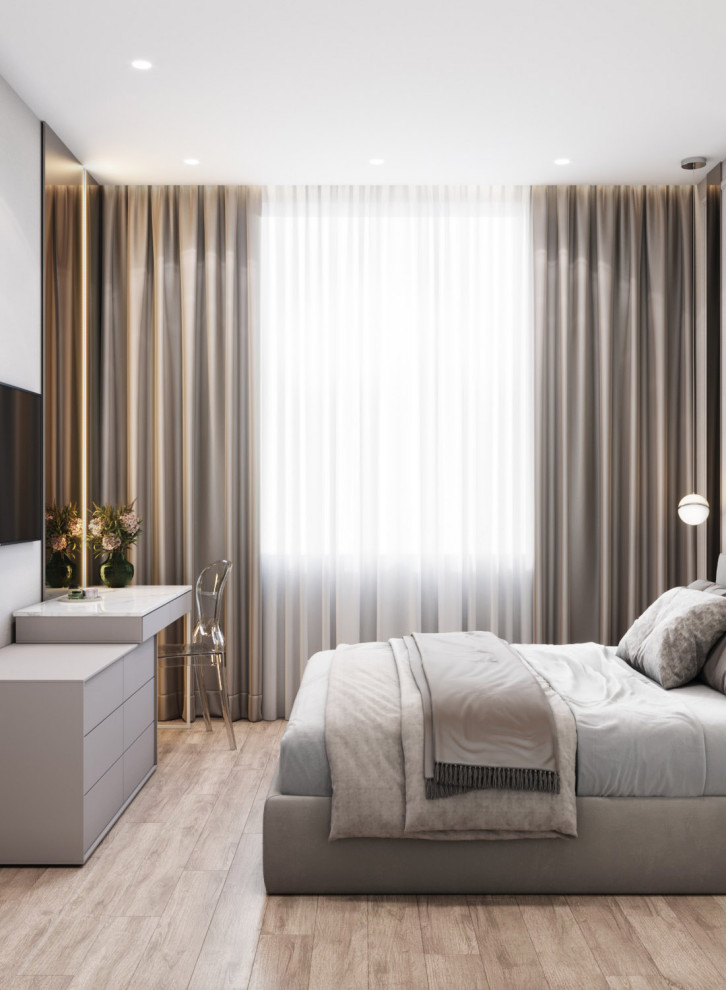 Квартира в Сочи ЖК на Калужской