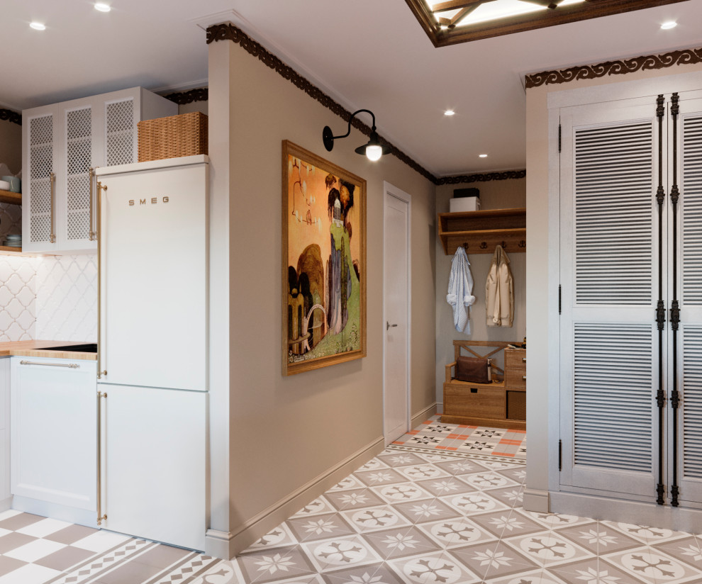 Восточная Сказка