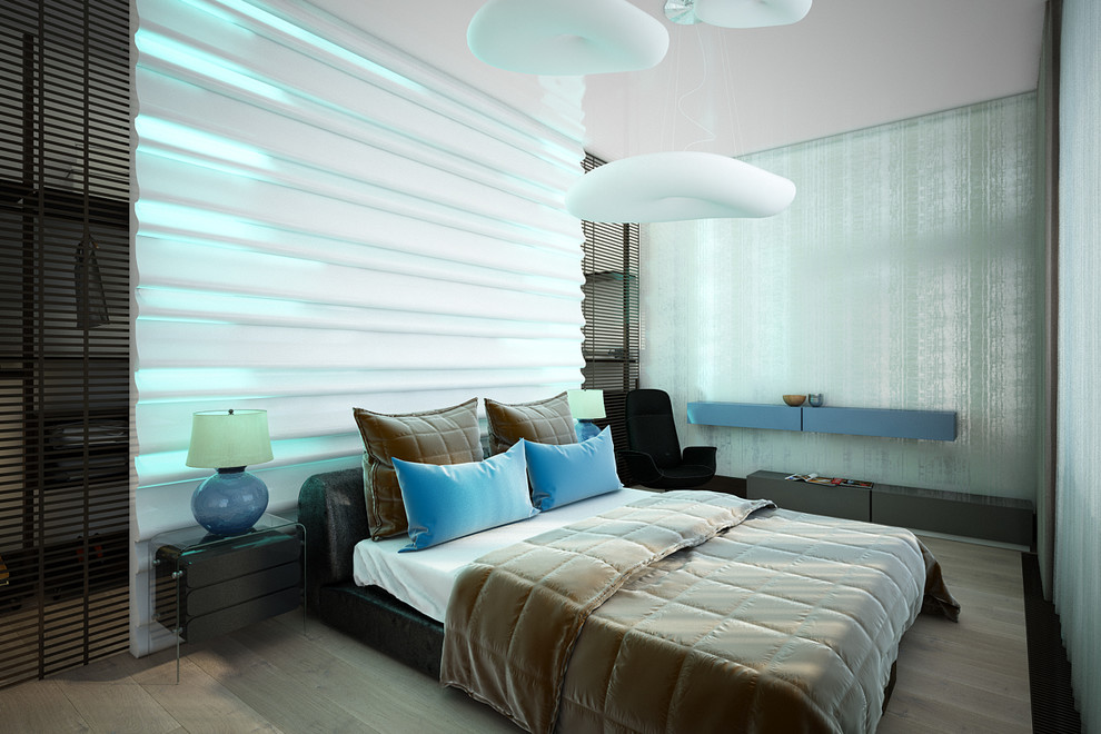 Обложка проекта: ЖК Vine House