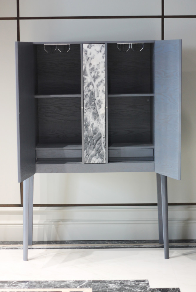 Винный шкаф