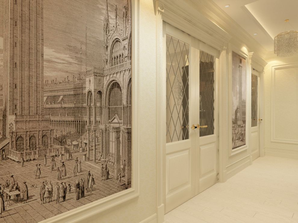 Квартира на ул. Зорге