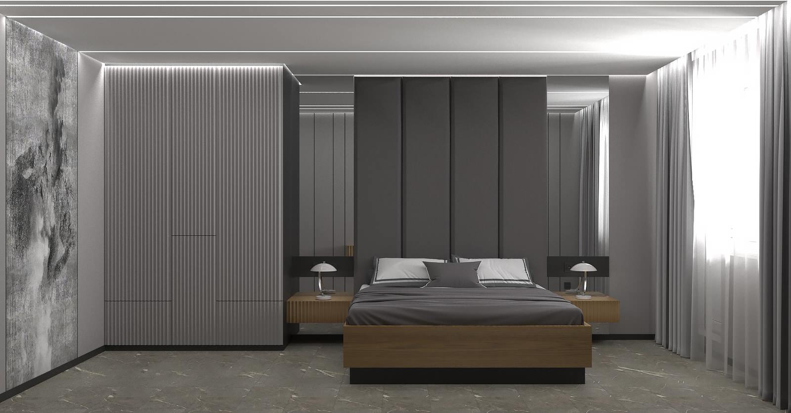 Квартира 2- комнатная Москва