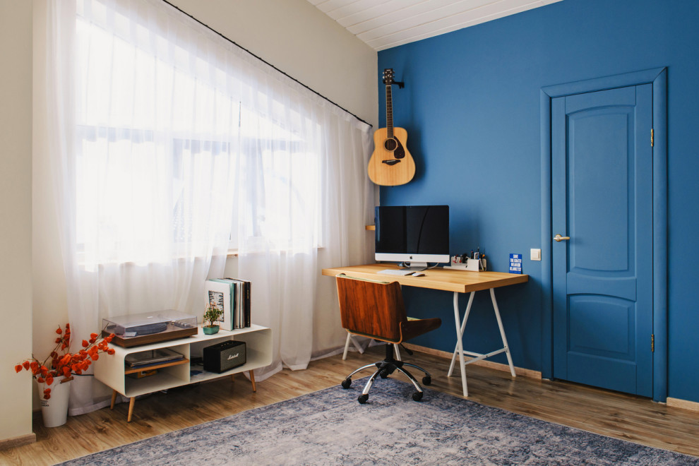 КП Александровы пруды