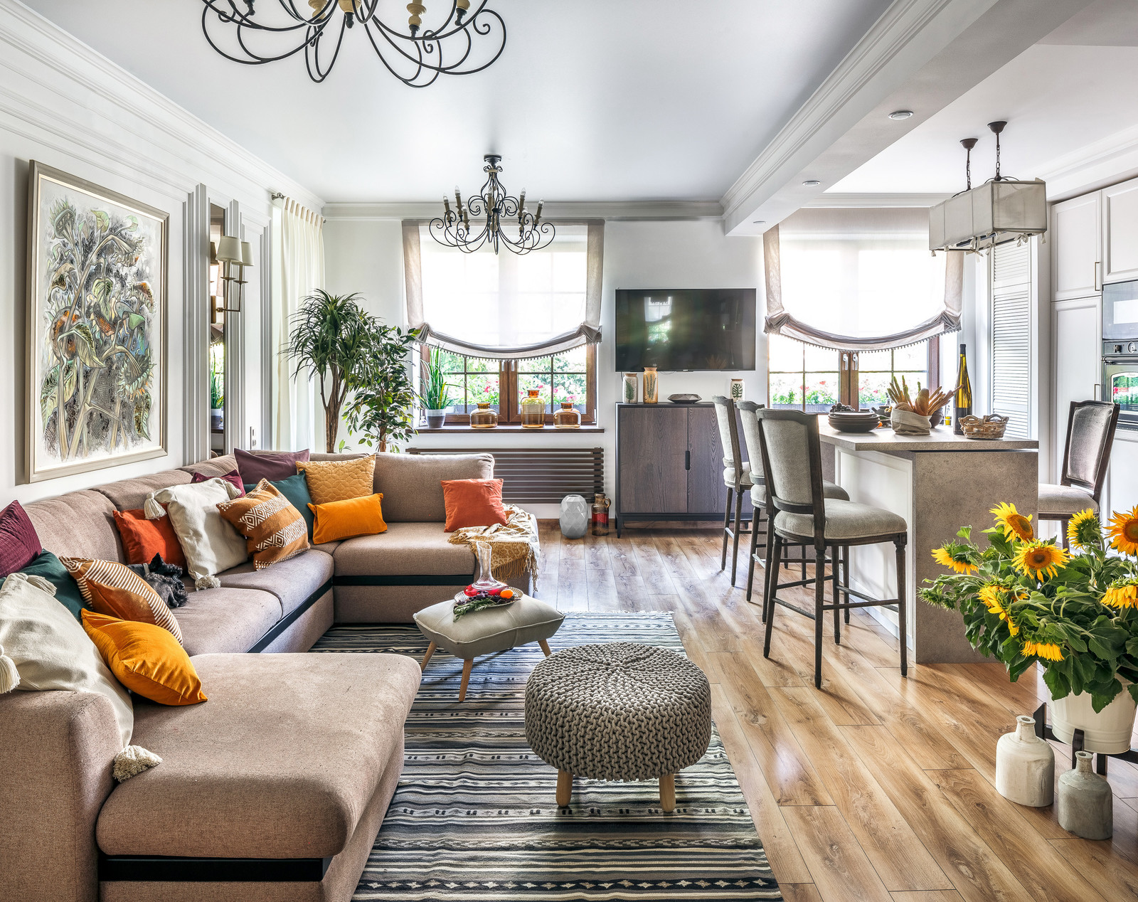 Американская классика