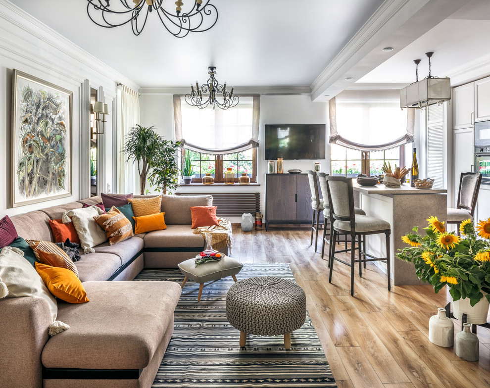 Американская классика