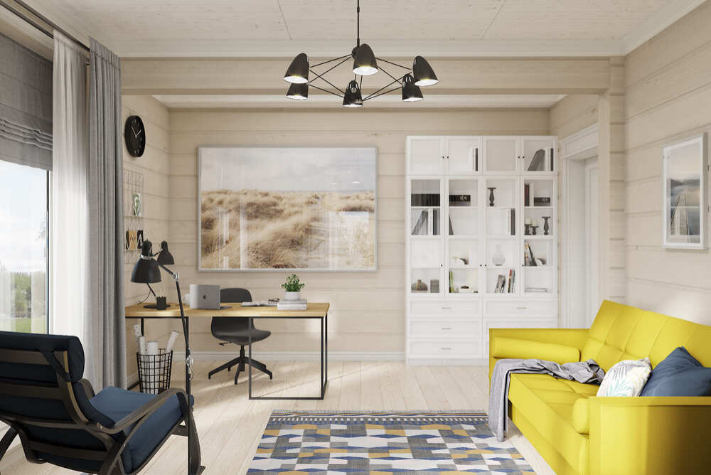 Новолеоново