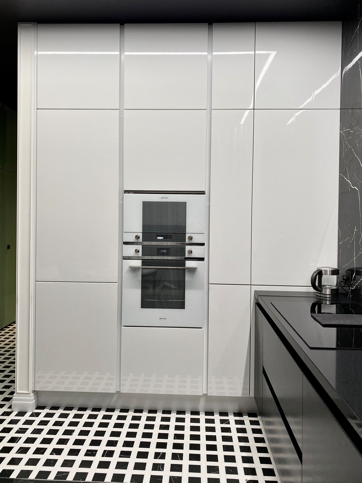 ЖК МОСКОВСКИЙ КВАРТАЛ | Санкт-Петербург