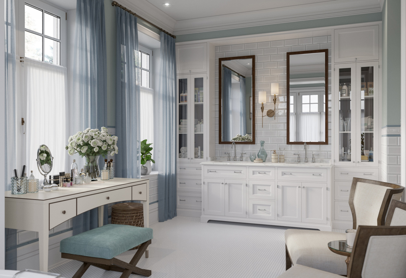 Дом в Берлине