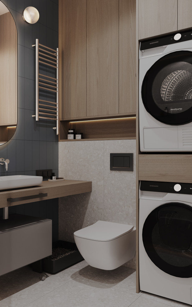 Жилой комплекс Level Нагатинская