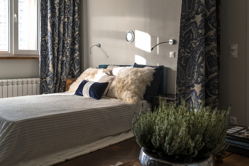 Цвет небесный