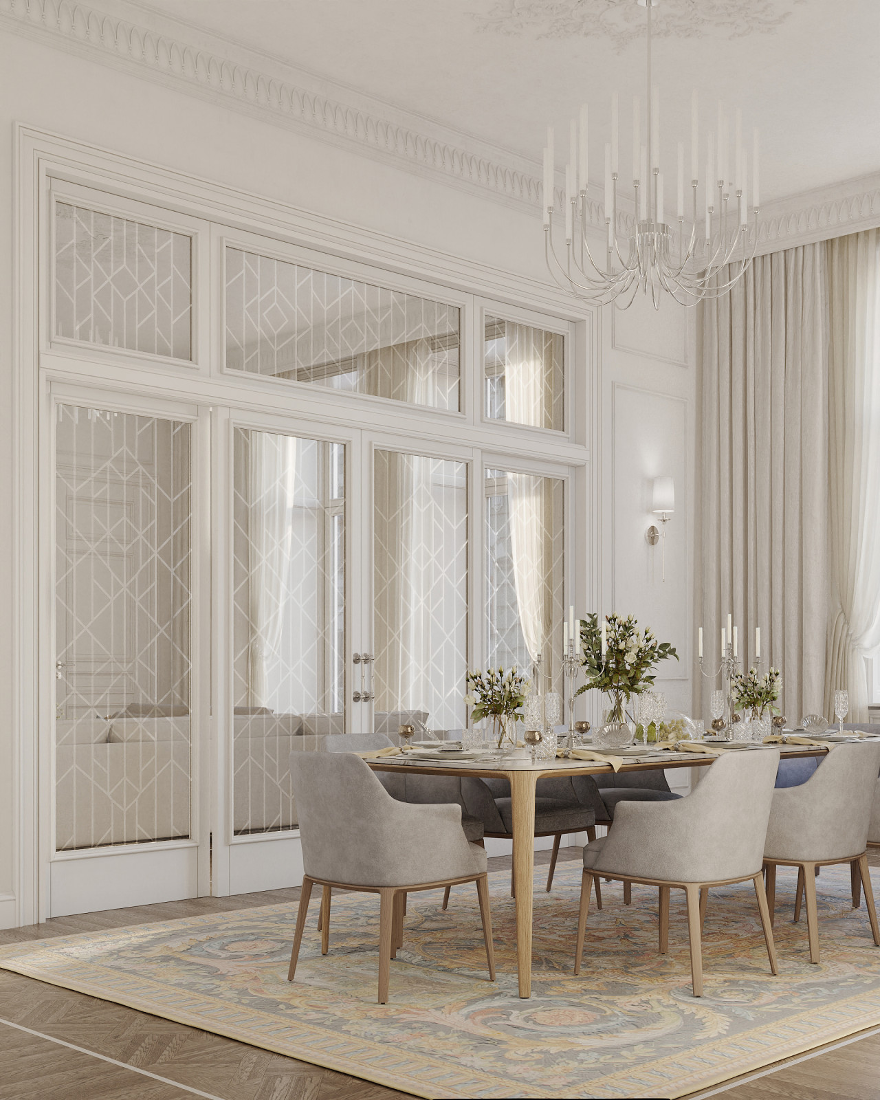 Дом с историей