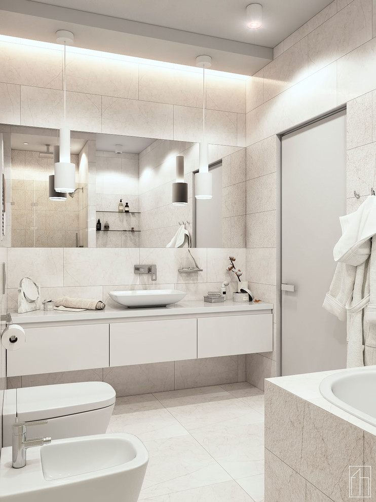 Soft Apartment
