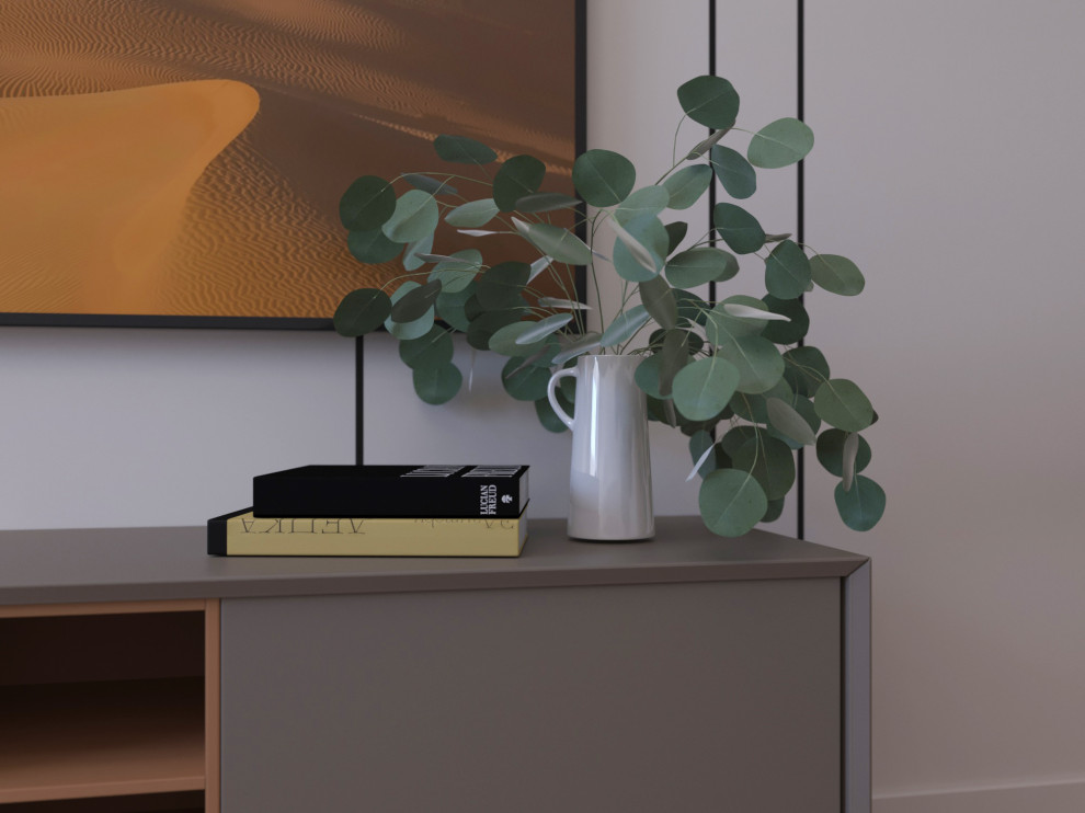 Константина Федина