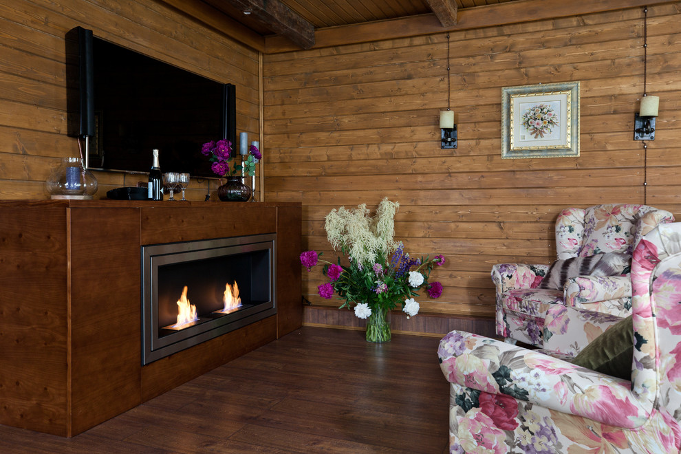 Солечная опушка