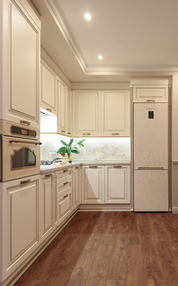 Фотосъемка квартиры в ЖК "Благодатный", г.Сочи