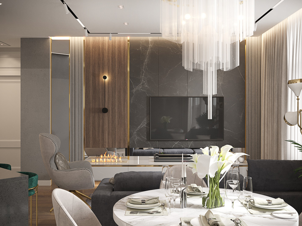 ЖК Премьер Палас