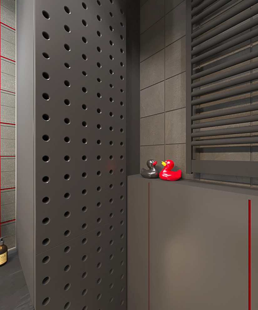 Уют по-мужски