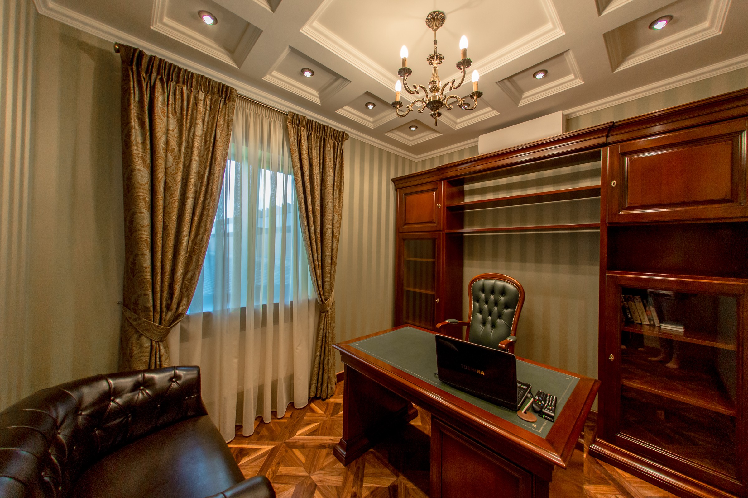 Жилой дом, ул. Архангельская, Краснодар