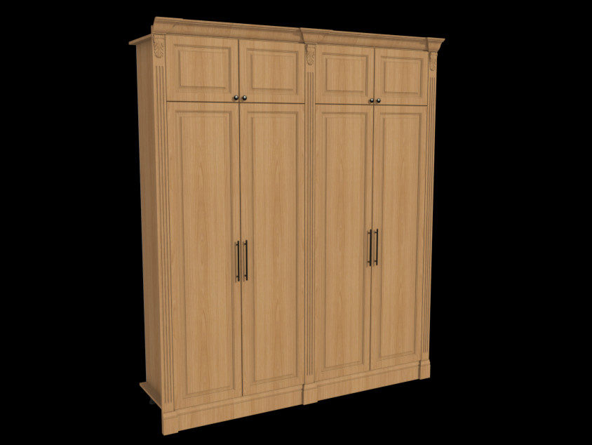 Деревянные изделия