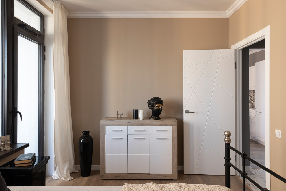 ЖК Савеловский