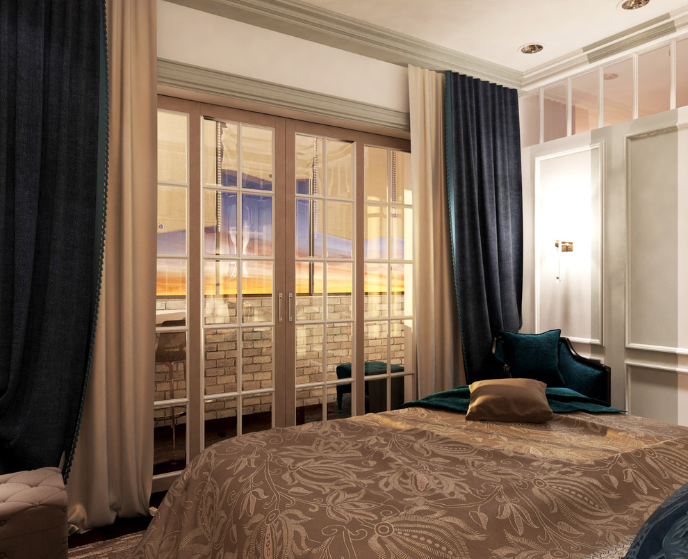 Мосфильмовская