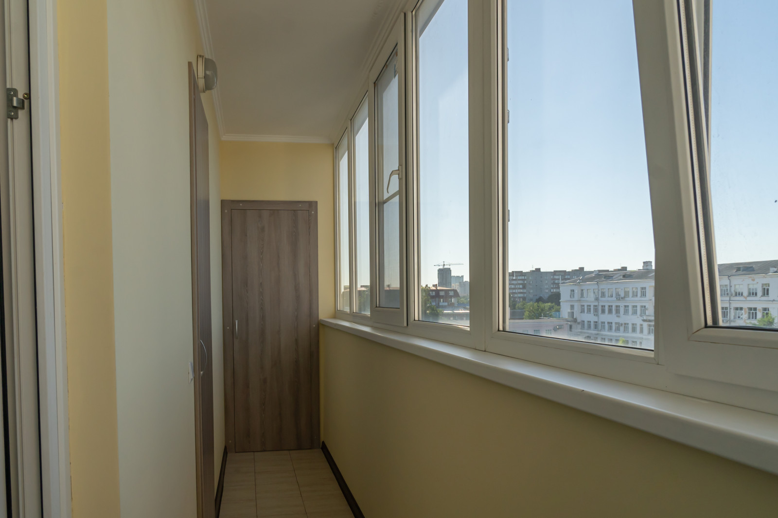 Карасунская Набережная 99