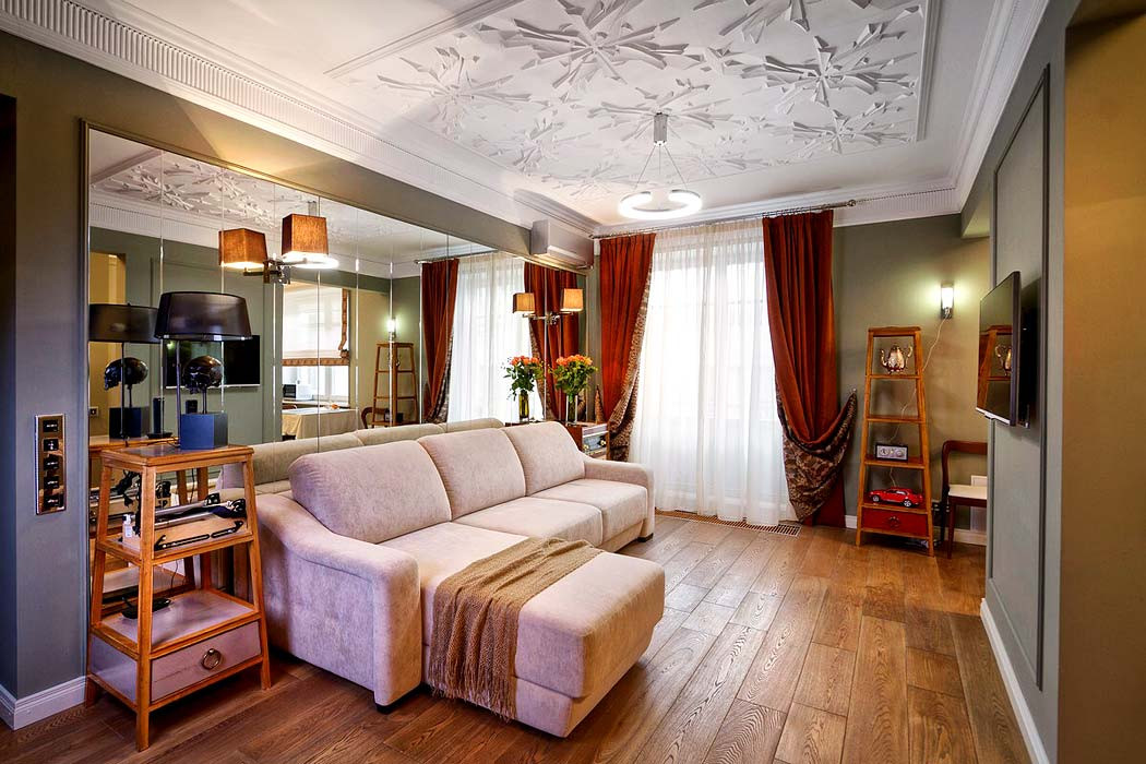 Алла Алферова