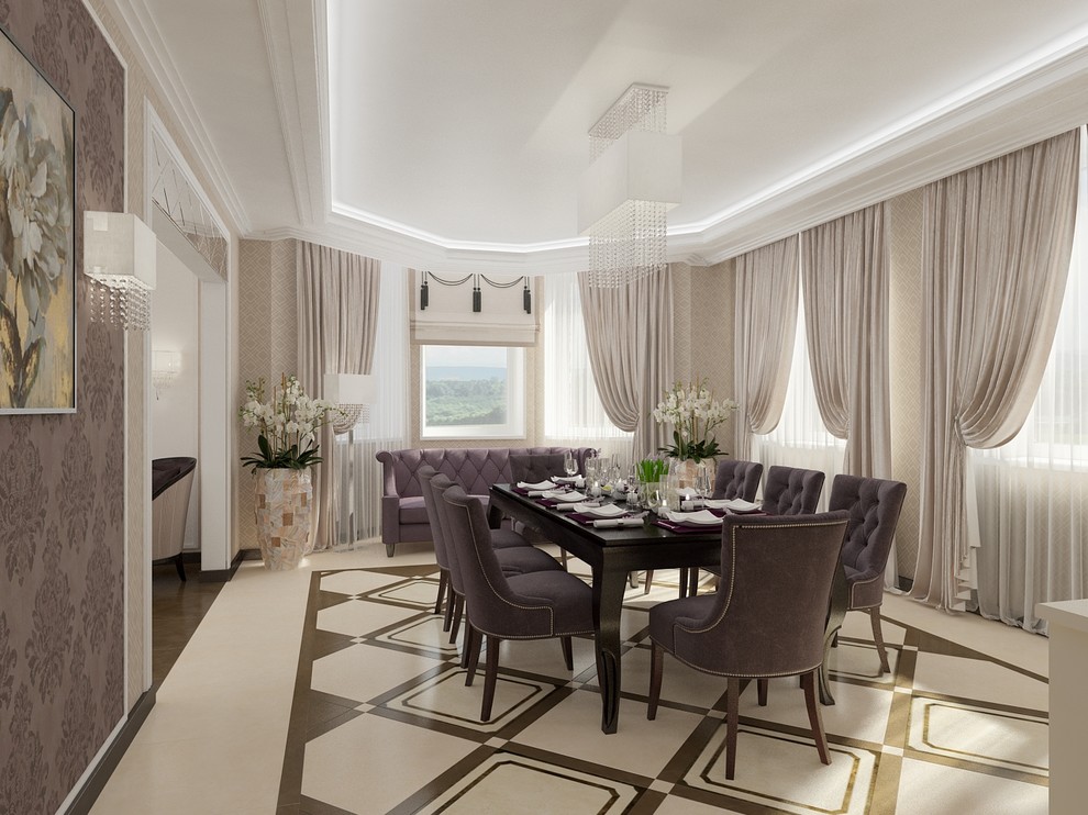 Частный дом