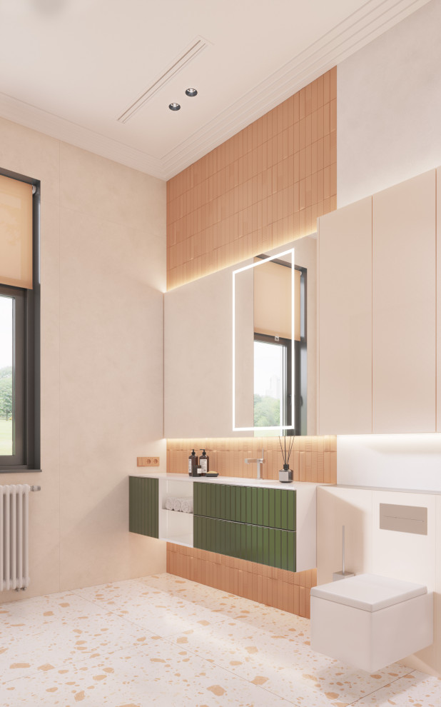 Апартаменты принцессы