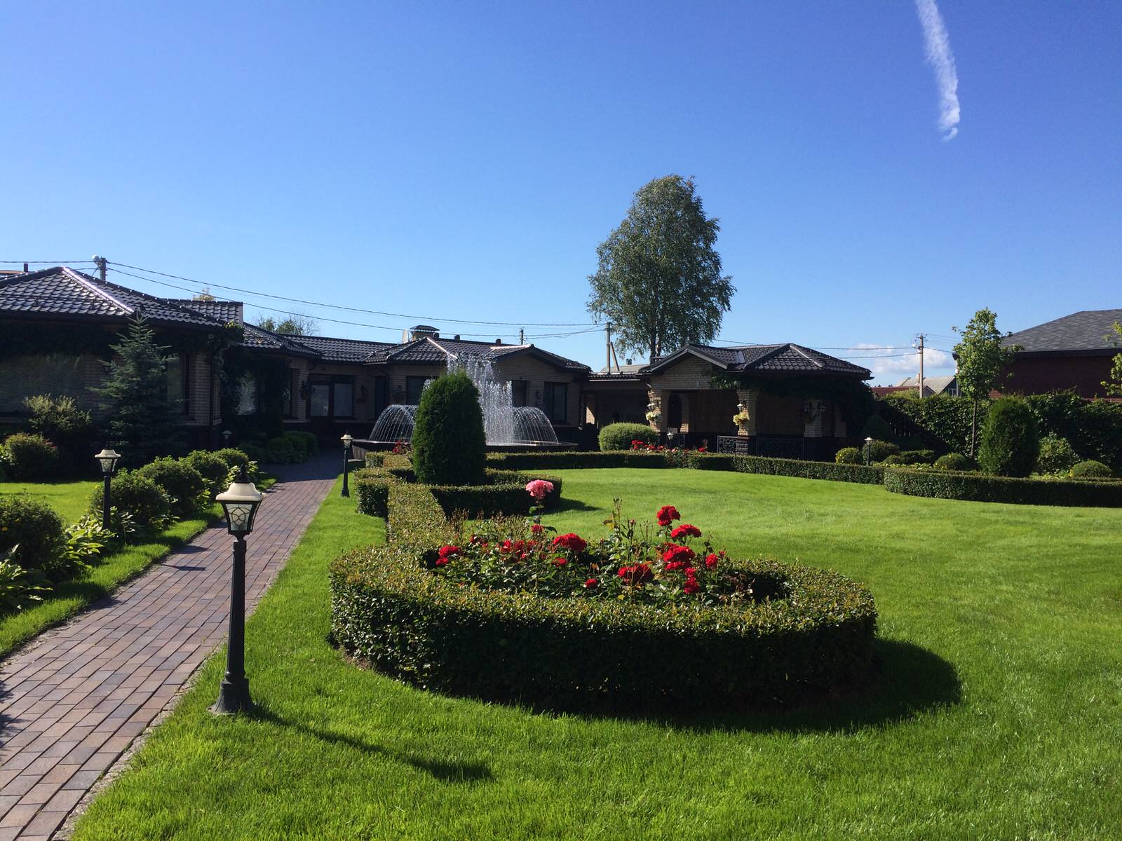 Наши работы