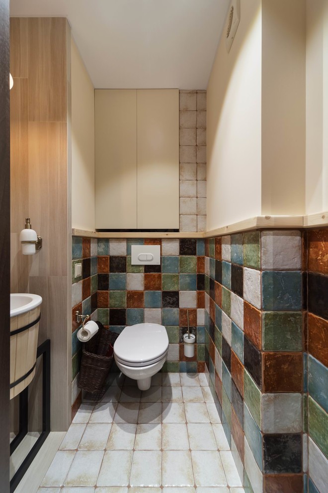 Квартира на Компрессорном