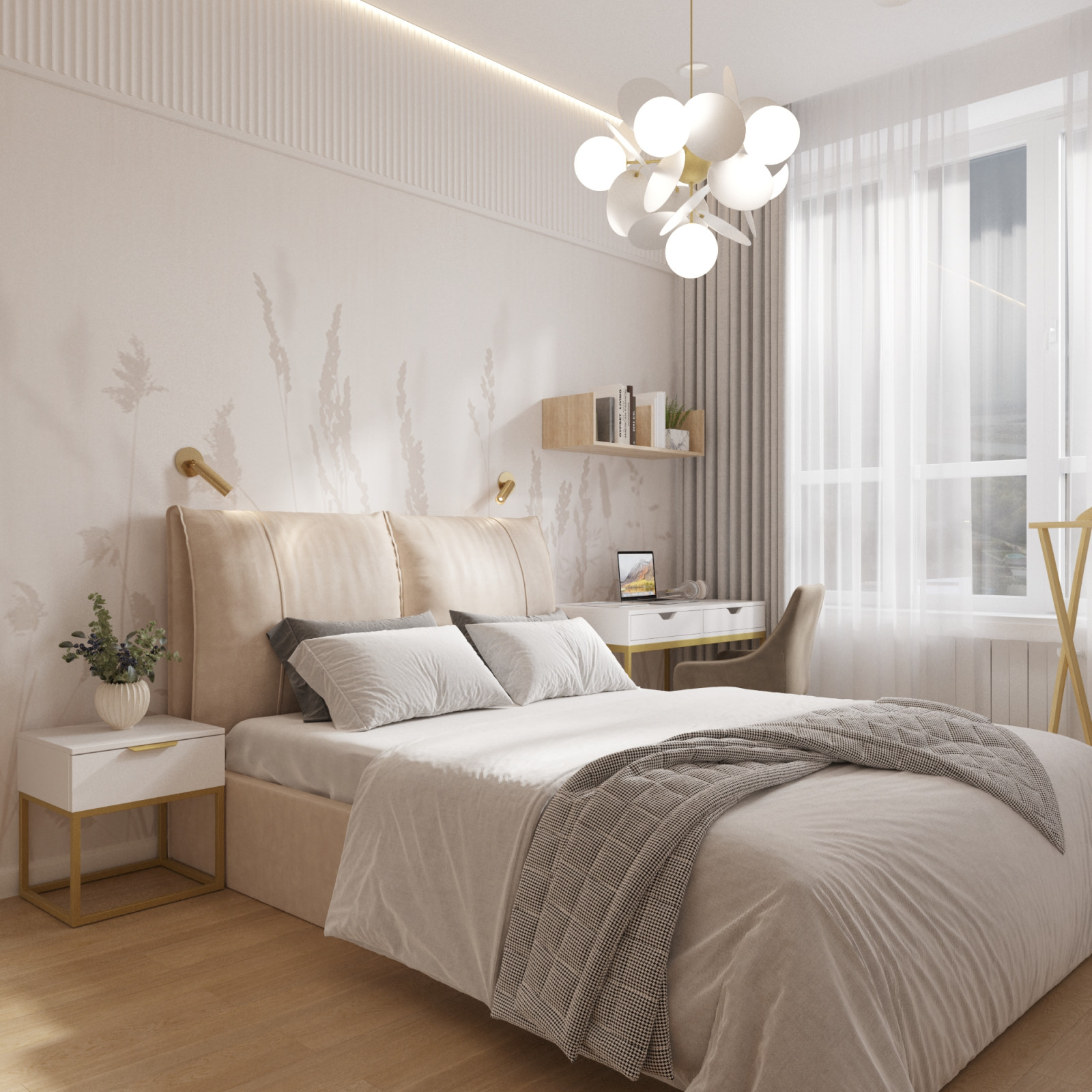 Дом на Набережной